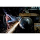 Шлифовальная машина Bosch GWS 19-125 CI 125 мм, 1900Вт, 11500об/мин, 2.5кг (0.601.79N.002) - изображение 3