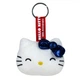 М'яка іграшка Hello Kitty Хелло Кітті Ювілейна 50, 7 см (760023891) - зображення 4