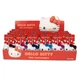 М'яка іграшка Hello Kitty Хелло Кітті Ювілейна 50, 7 см (760023891) - зображення 7