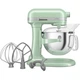 Кухонний комбайн KitchenAid 5KSM60SPXEPT - зображення 5