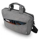 Сумка для ноутбука Lenovo 15.6" Casual T210 Grey (4X40T84060) - зображення 4