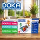 Конструктор DOKA электронный Собираем радио (D70703) - изображение 5