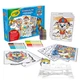 Набор для творчества Crayola Paw Patrol 5 в 1 Большой (04-2940) - изображение 2
