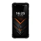 Мобильный телефон Sigma X-treme PQ57 Black (4827798767016) - изображение 2