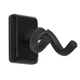Держатель для гитары Gator Frameworks Wall Mount Ukulele / Mandolin Hanger Black (GFW-UKE-HNGRBLK) - изображение 1