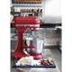 Кухонный комбайн KitchenAid 5KPM5EER - изображение 6