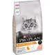 Сухой корм для кошек Purina Pro Plan Elegant с лососем 10 кг (7613036529235) - изображение 1