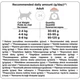 Сухой корм для кошек Purina Pro Plan Elegant с лососем 10 кг (7613036529235) - изображение 6