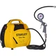 Компресор Stanley AIR KIT, 180 л/хв, 1.1 кВт, 6,1 кг (AIRKIT) - зображення 8