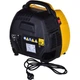 Компресор Stanley AIR KIT, 180 л/хв, 1.1 кВт, 6,1 кг (AIRKIT) - зображення 12