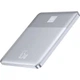 Батарея универсальная Baseus Blade2 Ultra 12000mAh 65W, Galaxy Silver (P10063800S12-00 / PPBLD2-65) - изображение 2