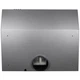 Вытяжка кухонная Artel ART 0960 PUNTO Grey - изображение 5