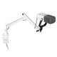 Микрофон Fifine TAM8W USB White (TAM8W) - изображение 4