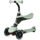Самокат QPlay 5 в 1 Sema Pro Green (ST-004SemaProGeeen) - зображення 3