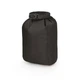 Гермомешок Osprey Ultralight DrySack 3L black - O/S - чорний (009.3162) - изображение 2