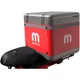 Електроскутер Aima XIO MA U1 L1E (red)+передній/задній бокс (733901) - зображення 3