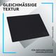 Килимок для мишки Logitech G740 Gaming Mouse Pad Black (943-000806) - зображення 6