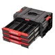 Ящик для інструментів QBRICK SYSTEM QBRICK SYSTEM PRO SET 1 (Z258117PG003) - зображення 2