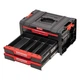 Ящик для інструментів QBRICK SYSTEM QBRICK SYSTEM PRO SET 1 (Z258117PG003) - зображення 3