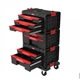 Ящик для інструментів QBRICK SYSTEM QBRICK SYSTEM PRO SET 1 (Z258117PG003) - зображення 11