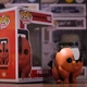 Фигурка Funko Pop Почита (80322) - изображение 2