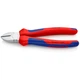 Кусачки KNIPEX боковые 180 мм (70 05 180) - изображение 1
