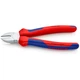 Кусачки KNIPEX боковые 180 мм (70 05 180) - изображение 2