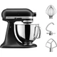 Кухонный комбайн KitchenAid 5KSM125EBM - изображение 3