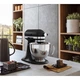 Кухонный комбайн KitchenAid 5KSM125EBM - изображение 4