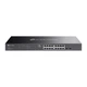 Коммутатор сетевой TP-Link SG2218P - изображение 1