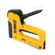Степлер будівельний DeWALT Heavy Duty для скоб типу "G" 6-14мм, цвяхів типу "J" 12, 15мм. (DWHTTR350-0) - зображення 7