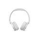 Наушники Philips TAH4209 White (TAH4209WT/00) - изображение 4