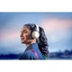 Наушники Philips TAH4209 White (TAH4209WT/00) - изображение 8