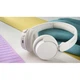 Наушники Philips TAH4209 White (TAH4209WT/00) - изображение 11