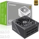 Блок живлення Gamemax 850W (GX-850 PRO BK (ATX3.0 PCIe5.0)) - зображення 3