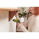 Отвертка аккумуляторная Ryobi RSD4-120T 4В, USB, Lithium, 1х2Ah, 5Нм, 200об/мин, кейс, 10 насадок (5133006210) - изображение 2