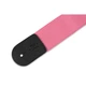 Ремень для гитары Levy's Classics Series Polypropylene Guitar Strap Pink (M8POLY-PNK) - изображение 2