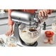 Кухонный комбайн KitchenAid 5KSM125ECU - изображение 7