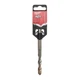Бур Milwaukee SDS-PLUS M2, 10,0х110х50мм (4932340410) - изображение 2