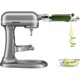 Кухонний комбайн KitchenAid 5KSM70SHXECU - зображення 2
