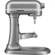 Кухонний комбайн KitchenAid 5KSM70SHXECU - зображення 12