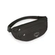 Сумка-бананка Osprey Ultralight Stuff Waist Pack black O/S (009.3252) - изображение 1
