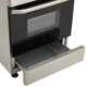 Плита Eleyus TEKNA 6007 CF IS+GR - изображение 7