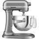 Кухонный комбайн KitchenAid 5KSM60SPXECU - изображение 1