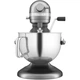Кухонный комбайн KitchenAid 5KSM60SPXECU - изображение 3