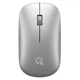 Мышка OfficePro M225S Silent Click Wireless Silver (M225S) - изображение 1
