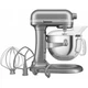 Кухонный комбайн KitchenAid 5KSM60SPXECU - изображение 5