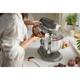 Кухонный комбайн KitchenAid 5KSM60SPXECU - изображение 6