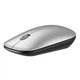 Мышка OfficePro M225S Silent Click Wireless Silver (M225S) - изображение 8