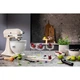 Кухонний комбайн KitchenAid 5KSM175PSEAC - зображення 5